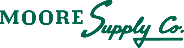 Moore Supply Houston Logo